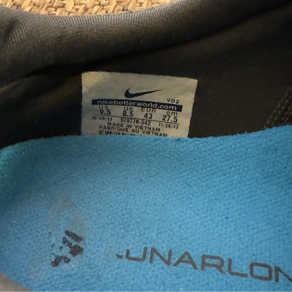 Nike SB Eric Kostom SE - Picture 9 of 10